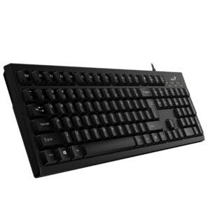 Teclado ergonómico/mecánico