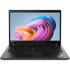 Lenovo ThinkPad T14