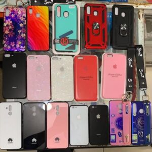 Fundas para Celulares