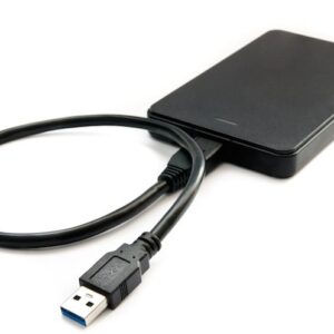 Discos duros Externos