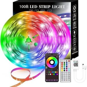 Luces LED Inteligentes